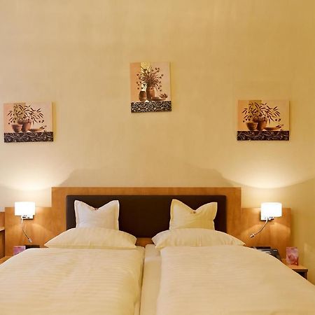 Hotel Carmer 16 Berlín Habitación foto