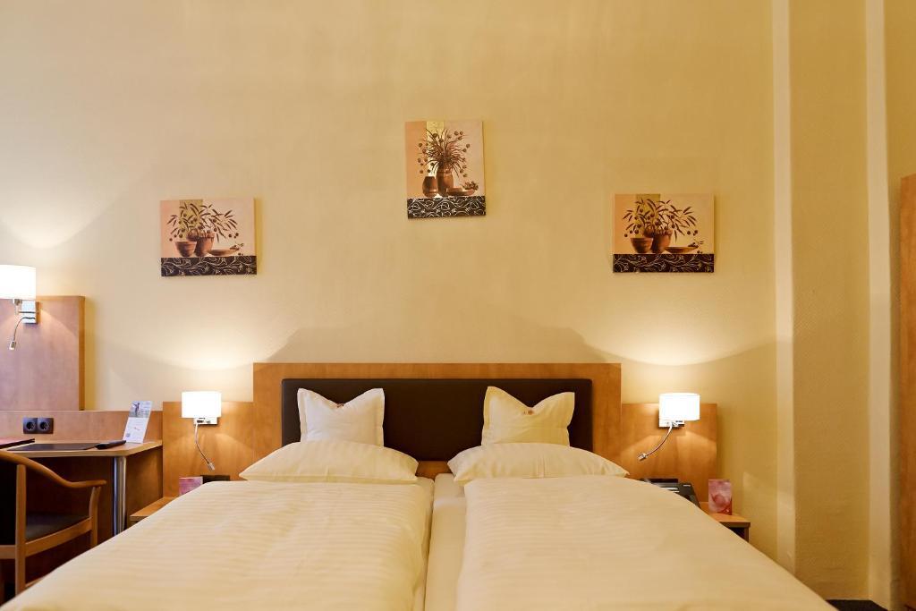Hotel Carmer 16 Berlín Habitación foto